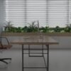 Profesyonel Ofis Masası OF46004-6-160 A.Çam 36 mm Kalınlık - 160 X 90 cm