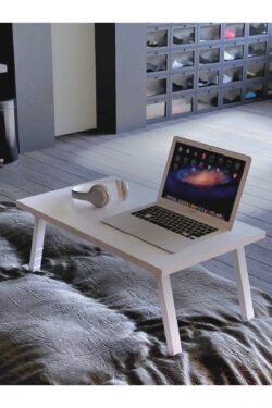 Festival Laptop Sehpası, masası, Katlanabilir koltuk Üstü, kahvaltı, bilgisayar Sehpası LPT-001