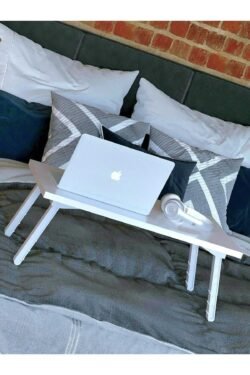 Festival Laptop Sehpası, masası, Katlanabilir koltuk Üstü, kahvaltı, bilgisayar Sehpası LPT-001
