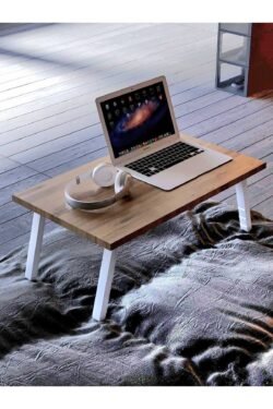 Festival Laptop Sehpası, masası, Katlanabilir koltuk Üstü, kahvaltı, bilgisayar Sehpası LPT-001