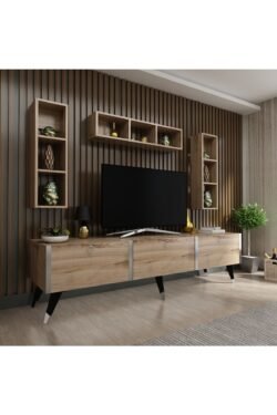 Festival Tv Ünitesi S3007-3 Çırağan
