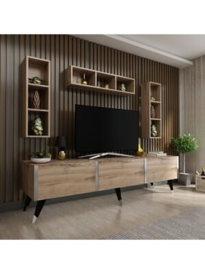 Festival Tv Ünitesi S3007-3 Çırağan