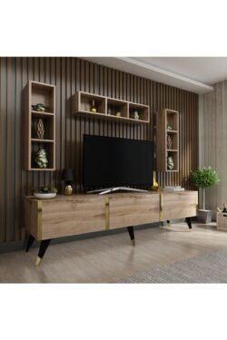 Festival Tv Ünitesi G3007-3 Çırağan