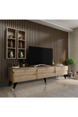 Festival Tv Ünitesi G3003-3 Çırağan