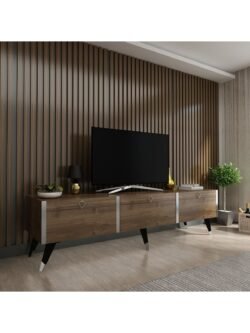 Festival Tv Ünitesi S3017-2 Ceviz