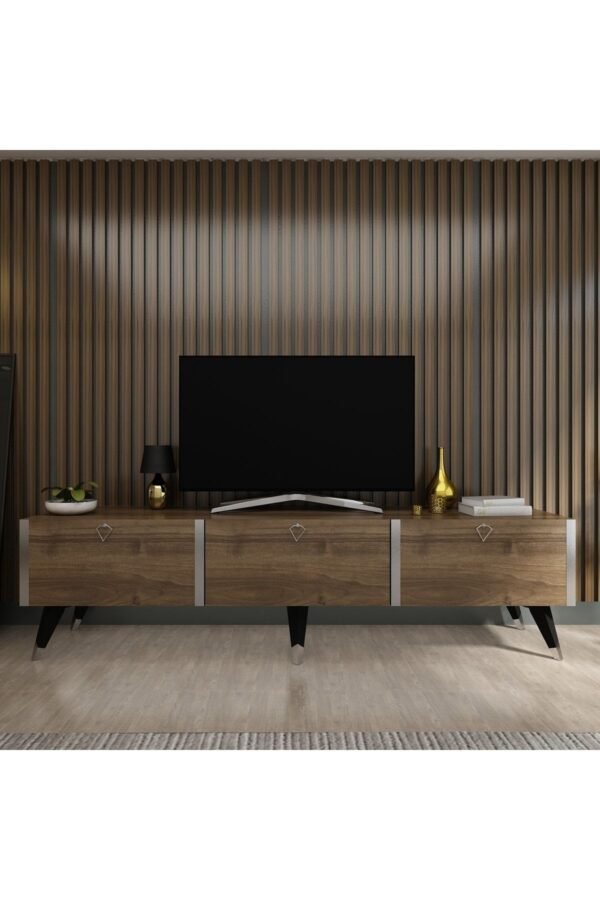Festival Tv Ünitesi S3017-2 Ceviz