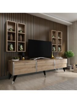 Festival Tv Ünitesi S3002-3 Çırağan