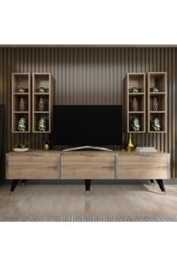 Festival Tv Ünitesi S3002-3 Çırağan