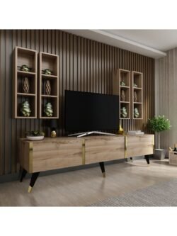 Festival Tv Ünitesi G3002-3 Çırağan