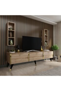 Festival Tv Ünitesi G3004-3 Çırağan
