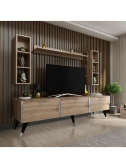Festival Tv Ünitesi S3008-3 Çırağan