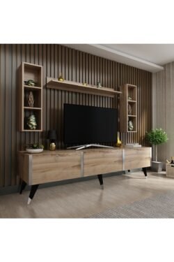 Festival Tv Ünitesi S3008-3 Çırağan