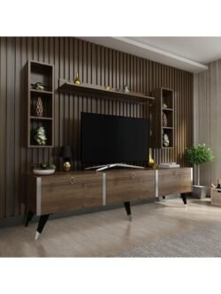 Festival Tv Ünitesi S3008-2 Ceviz
