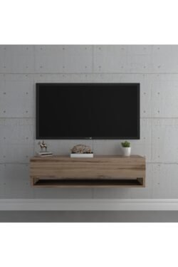 Duvara Monte Tv Sehpası Çırağan S6101-3