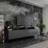 Ideal Tv Ünitesi Q7810-4 Antrasit