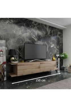 Ideal Tv Ünitesi Q7813-3