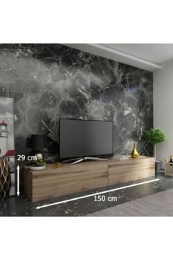 Ideal Tv Ünitesi Q7815-3 Çırağan