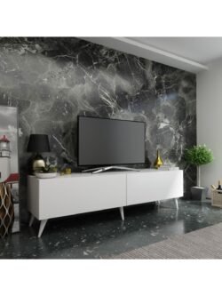 Ideal Tv Ünitesi Q7011-1 Beyaz