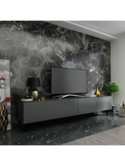 Ideal Tv Ünitesi Q7816-4 Antrasit