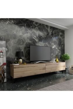 Ideal Tv Ünitesi Q7816-3 Çırağan