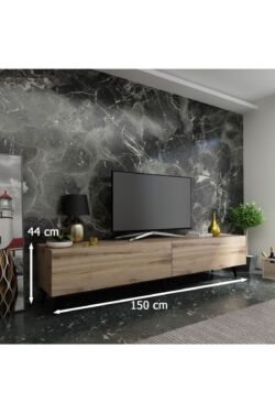 Ideal Tv Ünitesi Q7816-3 Çırağan