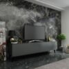 Ideal Tv Ünitesi Q7811-4 Antrasit