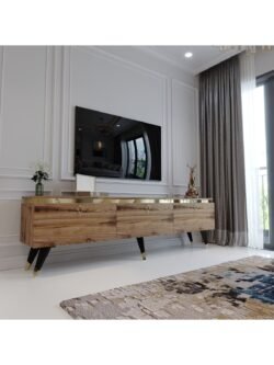 Ideal Tv Ünitesi Q7017-3 Çırağan