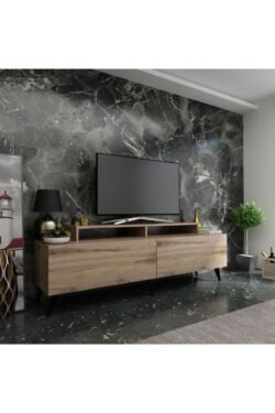 Ideal Tv Ünitesi Q7010-3 Çırağan