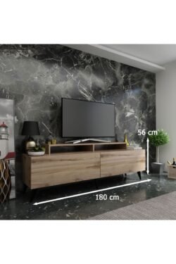 Ideal Tv Ünitesi Q7010-3 Çırağan