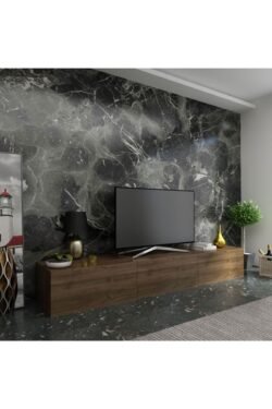 Ceviz Ideal Tv Ünitesi Q7014-2