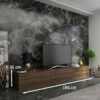 Ceviz Ideal Tv Ünitesi Q7014-2