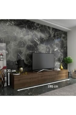 Ceviz Ideal Tv Ünitesi Q7014-2