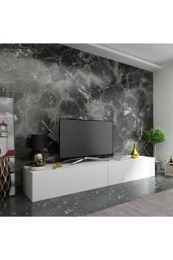 Ideal Tv Ünitesi Q7815-1 Beyaz