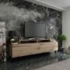 Ideal Tv Ünitesi Q7810-3 Çırağan