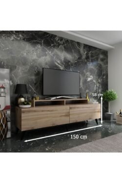 Ideal Tv Ünitesi Q7810-3 Çırağan