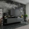 Ideal Tv Ünitesi Q7012-4 Antrasit