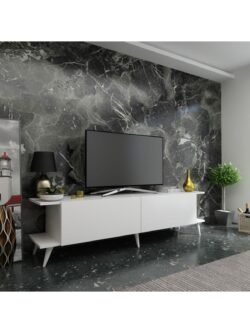 Ideal Tv Ünitesi Q7813-1 Beyaz
