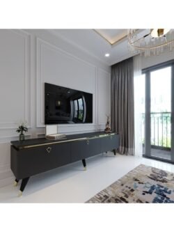 Ideal Tv Ünitesi Q7017-4