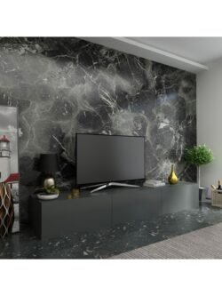 Ideal Tv Ünitesi Q7014-4 Antrasit