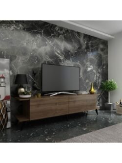 Ideal Tv Ünitesi Q7813-2 Ceviz
