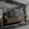 Ideal Tv Ünitesi Q7813-2 Ceviz