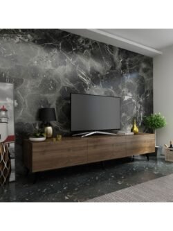 Ideal Tv Ünitesi Q7817-2 Ceviz