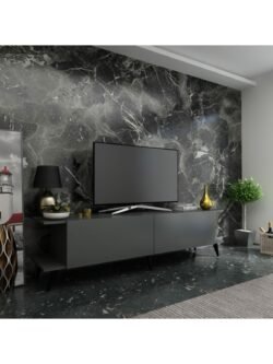 Ideal Tv Ünitesi Q7013-4 Antrasit
