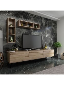 Festival Tv Ünitesi Q3004-3 Çırağan