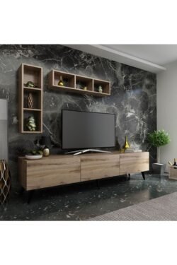 Festival Tv Ünitesi Q3004-3 Çırağan