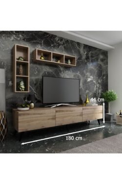 Festival Tv Ünitesi Q3004-3 Çırağan