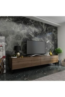 Festival Tv Ünitesi Q3816-2 Ceviz