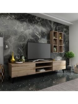 Festival Tv Ünitesi Q3800-3 Çırağan