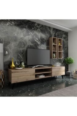 Festival Tv Ünitesi Q3800-3 Çırağan