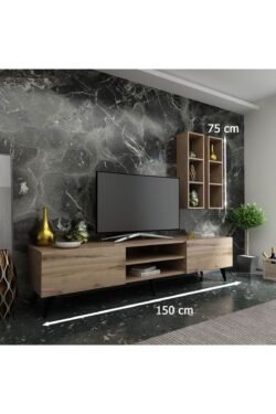 Festival Tv Ünitesi Q3800-3 Çırağan
